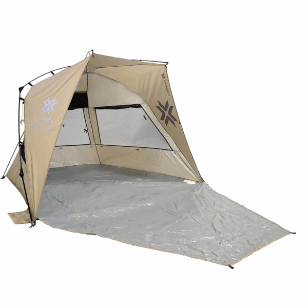 Norfin teltta SUMMER SILVER NF