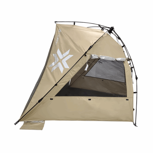 Norfin teltta SUMMER SILVER NF - Image 4