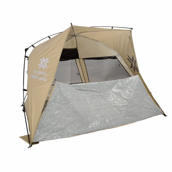 Norfin teltta SUMMER SILVER NF - Image 6