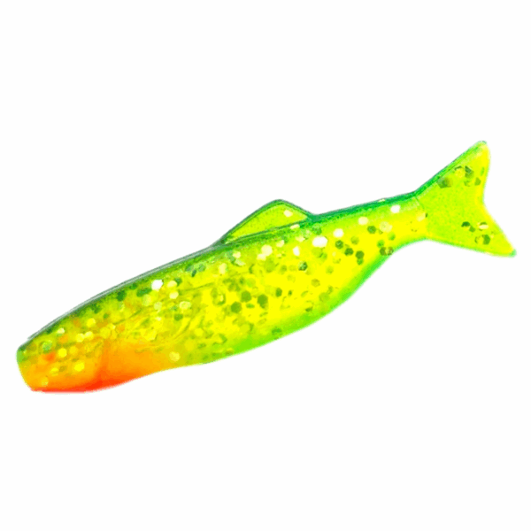 ORKA HYBRID SHAD 7 cm