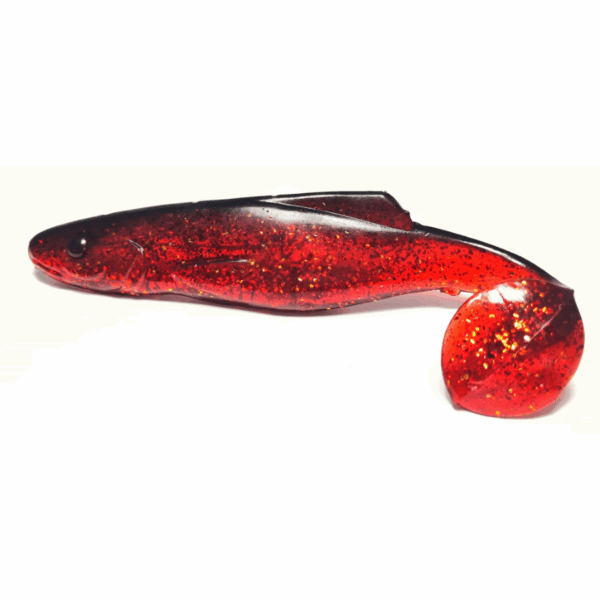 ORKA SHAD 18 CM