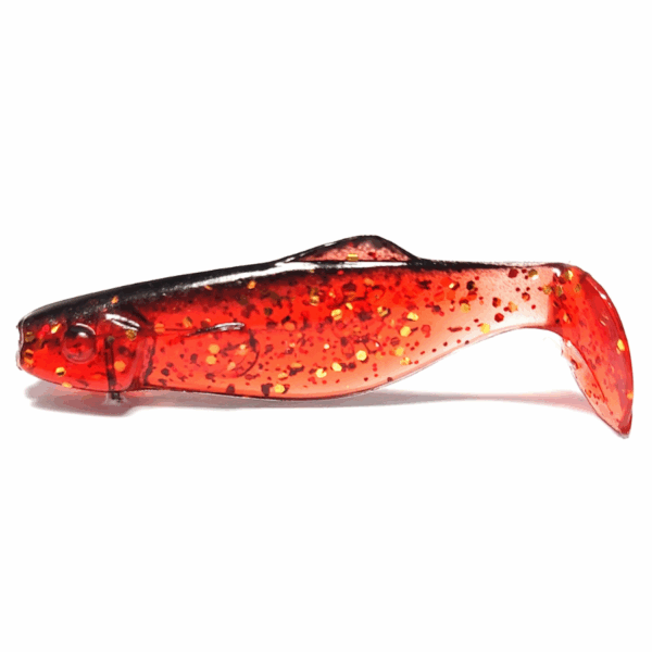 ORKA SHAD 3,5 CM QR