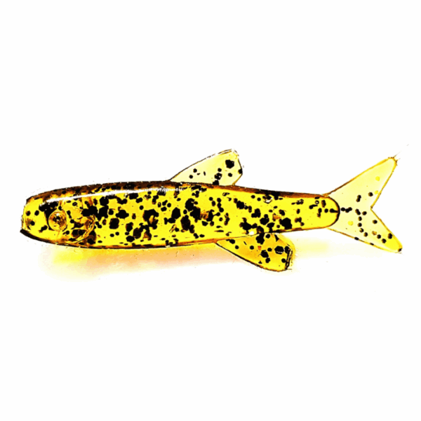 ORKA SMALL FISH 3 CM BR2