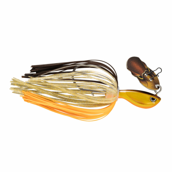 Rapala RAP-V PIKE BLADED JIG 21g