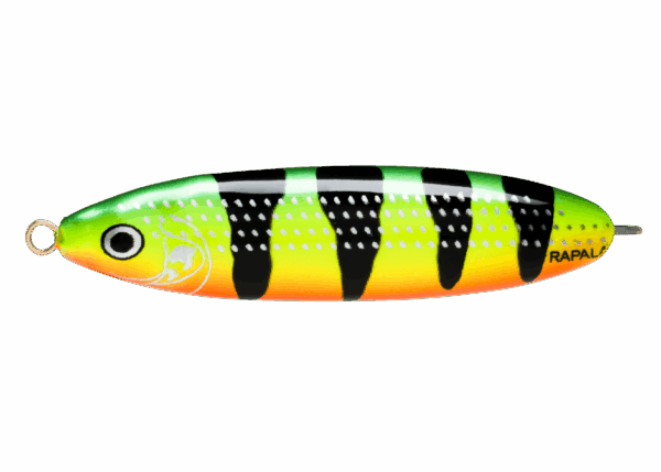 Sopuli Series haukivieheet