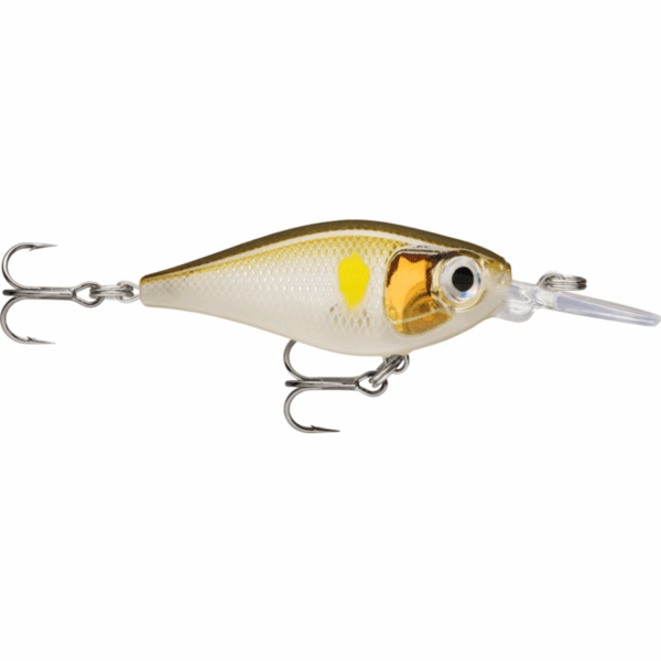 Rapala X-LIGHT SHAD AYU (AYU)
