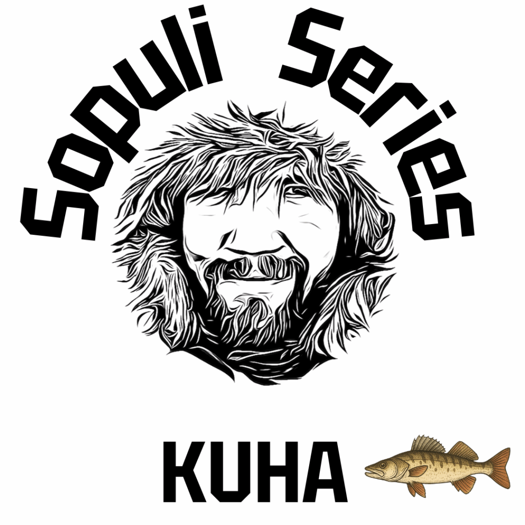Sopuli Series Kuhavieheet