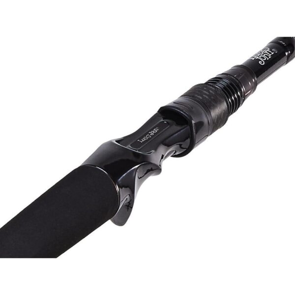 Lucky John vapa Black Sense BBS CAST 70