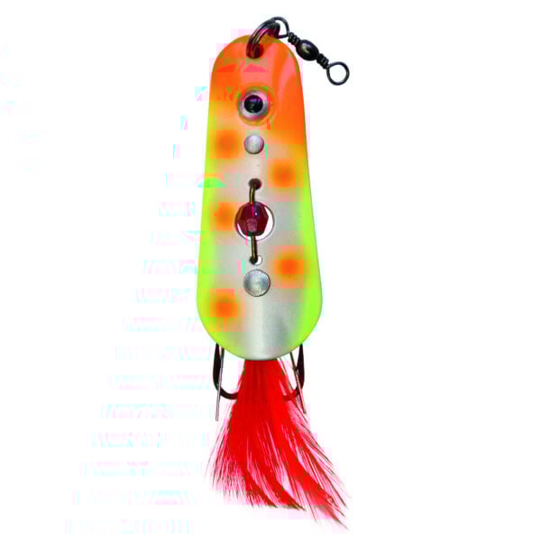 Sopuli Series Haukivieheet