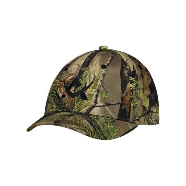 Alaska Hunter Cap, BlindMax HD