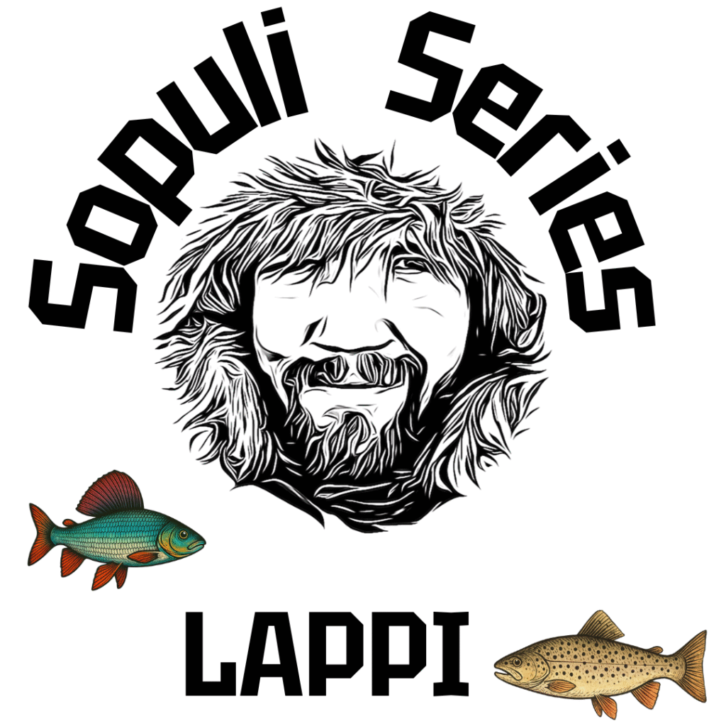 Sopuli Series Lappi
