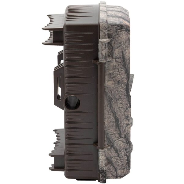 Boly Guard BG590-4K tallentava riistakamera kaksoissalamalla