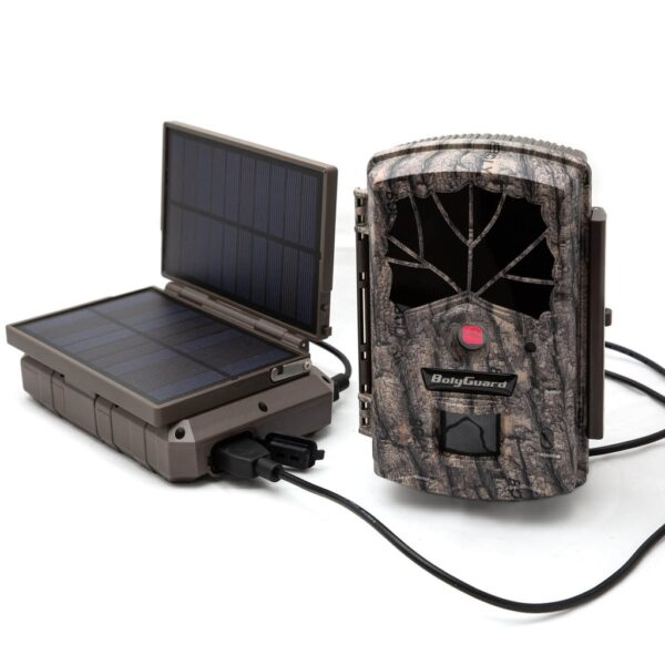 Boly Guard Scout Guard BG590-2K riistakamera - Image 7