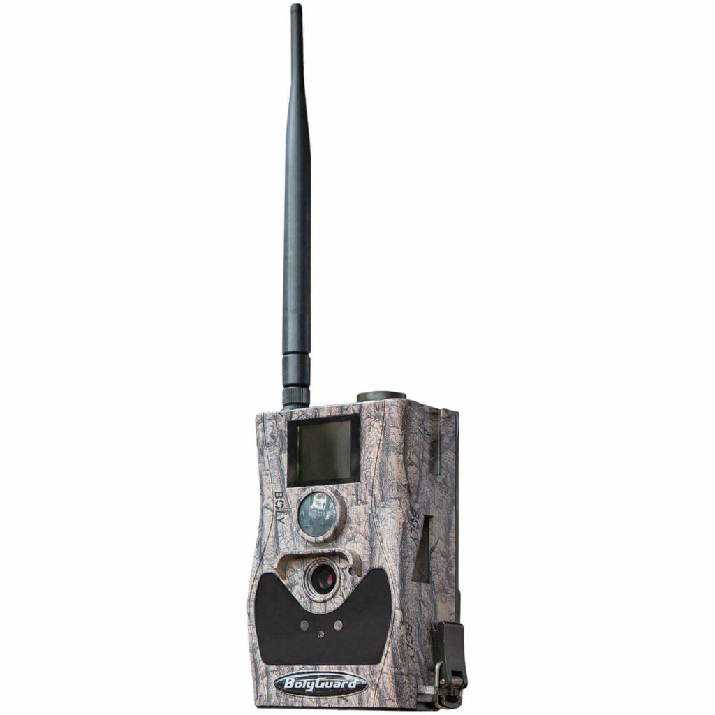 Boly Guard SG880MK-18M HD