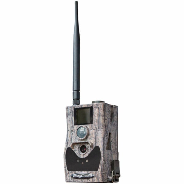 Boly Guard SG880MK-18M HD