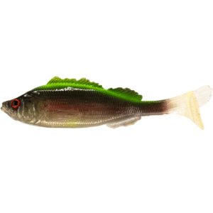 JAKKI AITOKALA jigi 14cm väri 006