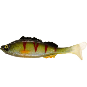JAKKI AITOKALA jigi 14cm väri 009