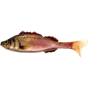 JAKKI AITOKALA jigi 14cm väri 010