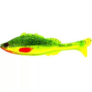 JAKKI AITOKALA jigi 14cm väri 011