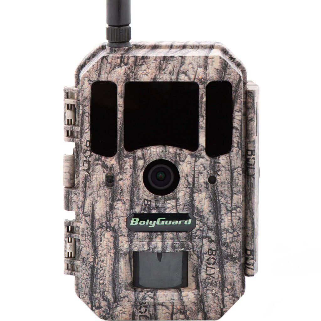 Scout Guard BG668-E36WG