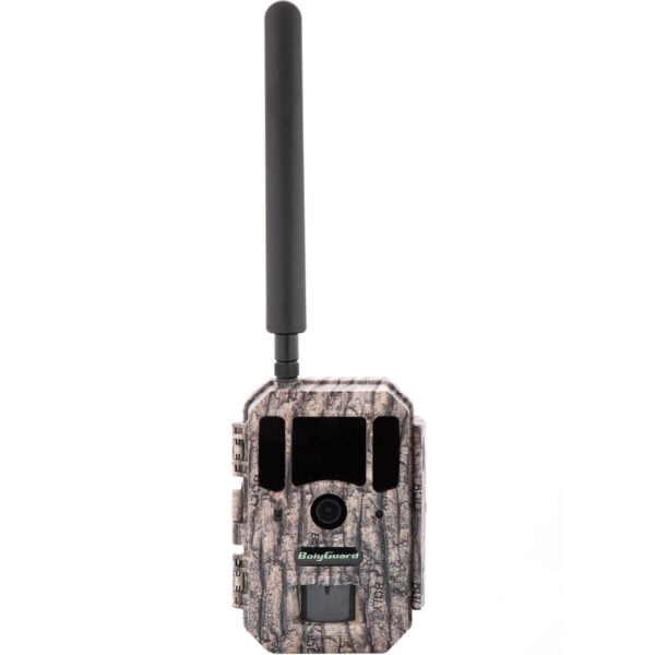 Scout Guard BG668-E36WG riistakamera - Image 9