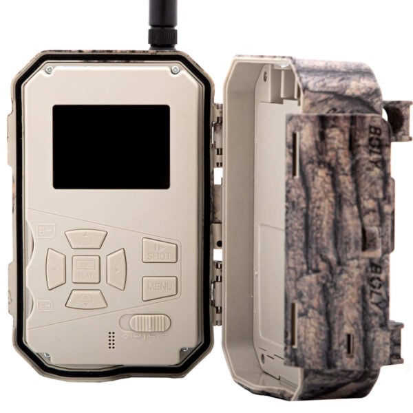 Scout Guard BG668-E36WG riistakamera - Image 8