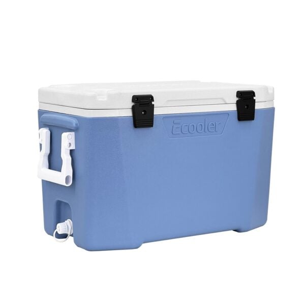 ecooler 50 l kylmälaukku eco
