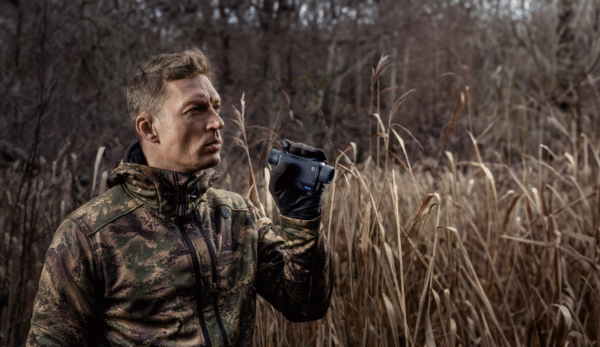 PULSAR AXION XQ30 Pro lämpökamera - Image 3