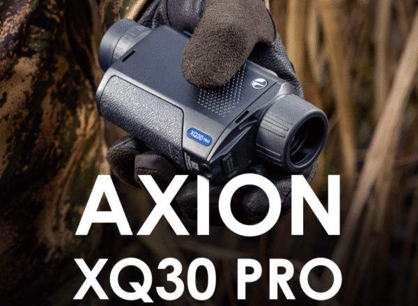 PULSAR AXION XQ30 Pro lämpökamera - Image 4