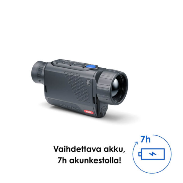 Pulsar Axion XG35 Compact lämpökamera