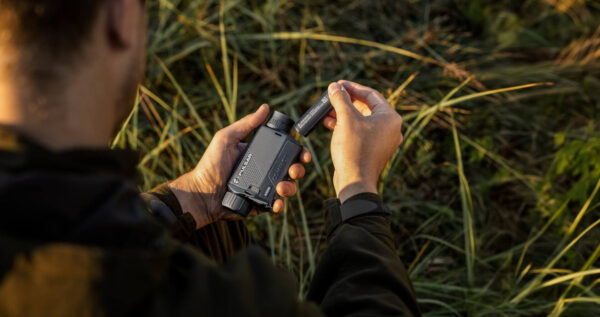 Pulsar Axion XG35 Compact –lämpökamera - Image 5