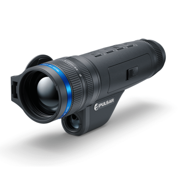 Pulsar Telos LRF XP50 lämpökamera