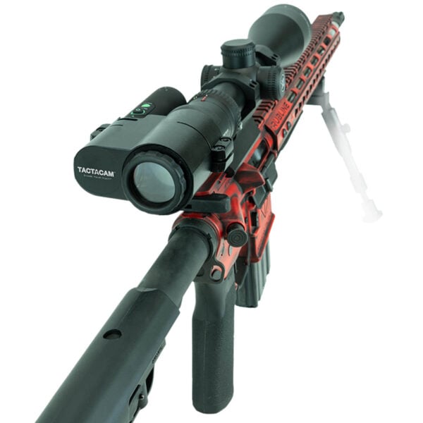 Tactacam FTS – Kiikarikamera-adapteri - Image 3