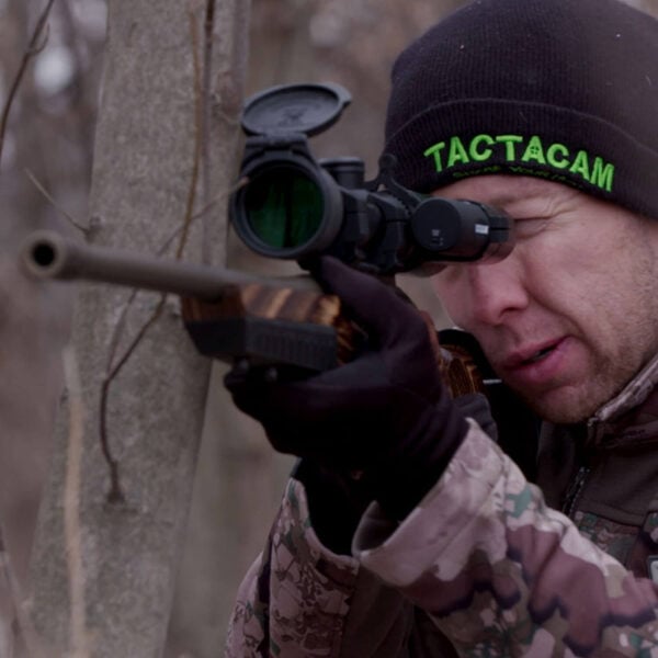 Tactacam FTS – Kiikarikamera-adapteri - Image 5