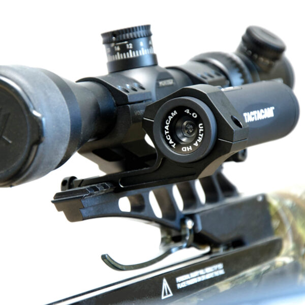 Tactacam SOLO Hunter piippukamera - Image 4