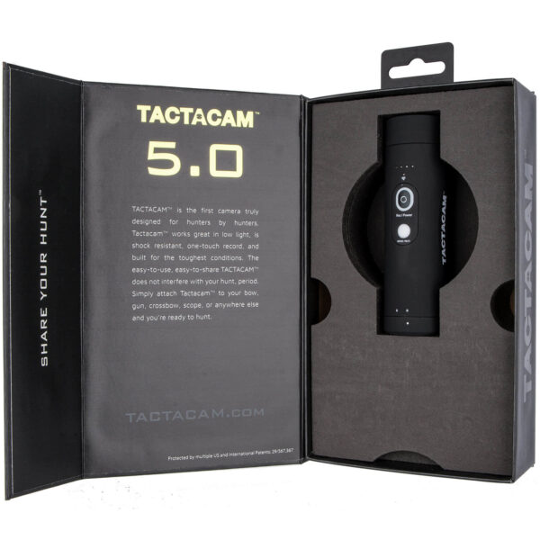 Tactacam 5.0 piippukamera - Image 9