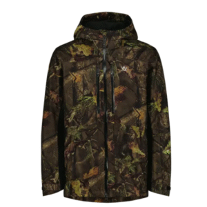 Alaska Extreme Lite BlindMax HD -miesten takki