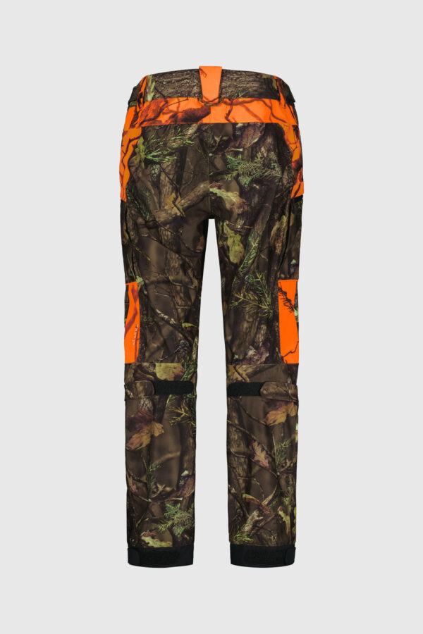 Alaska Extreme Lite BlindMax HD/Blaze 3D –miesten metsästyshousut