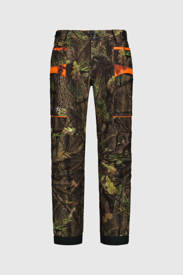Alaska Extreme Lite BlindMax HD/Blaze 3D –miesten metsästyshousut