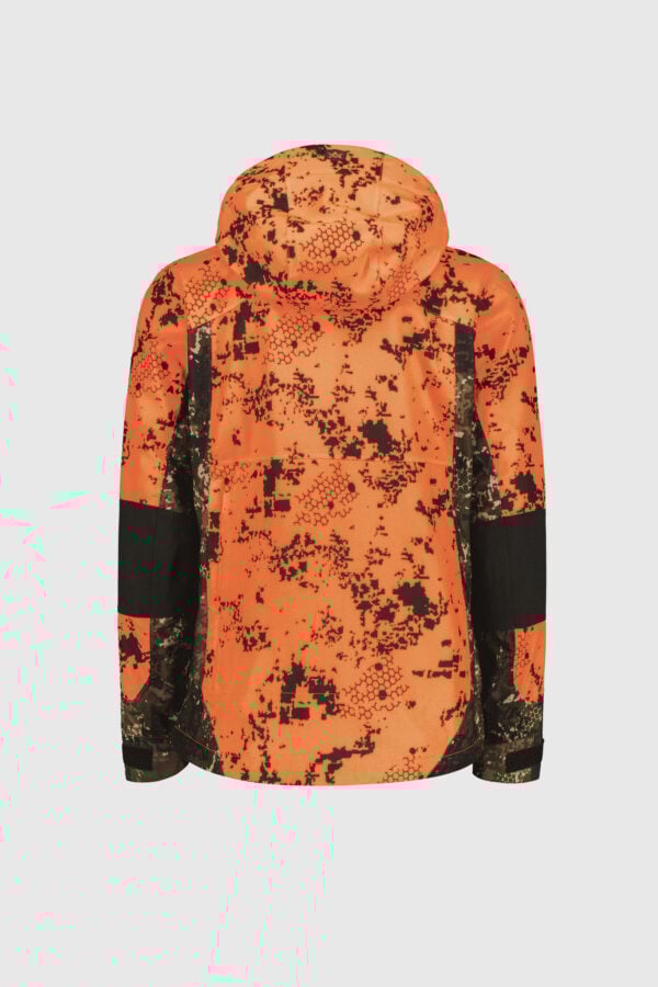 Alaska Superior Pro BlindTech Blaze Blur -naisten metsästystakki