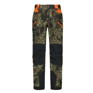 Alaska Superior Pro –naisten metsästyshousut BlindTech Safety Mix