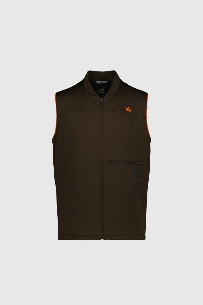 HEAT SYSTEM HUNTER VEST