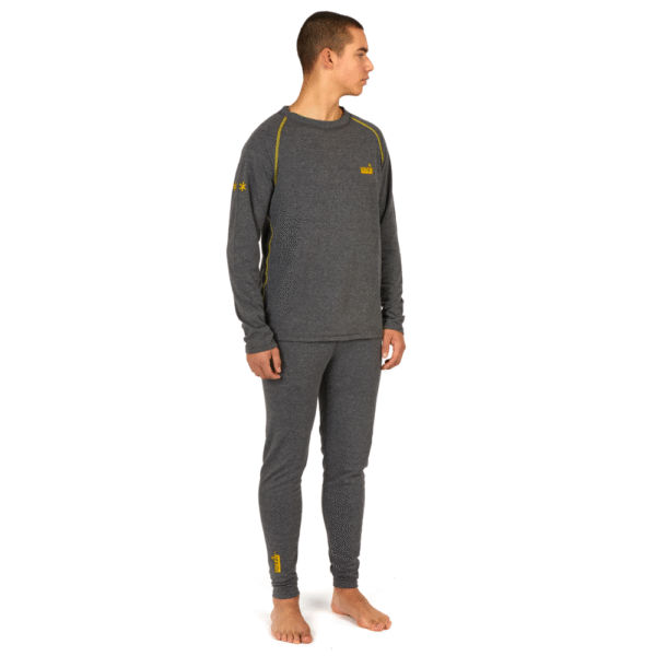 Lämpöalusasu Norfin SCANDIC CLASSIC COTTON - Image 3