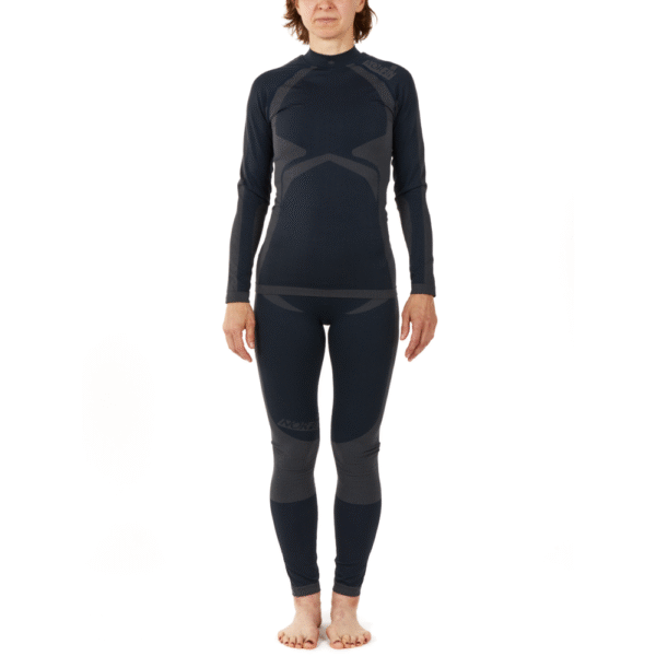 Norfin ACTIVE PRO naisten alusasu