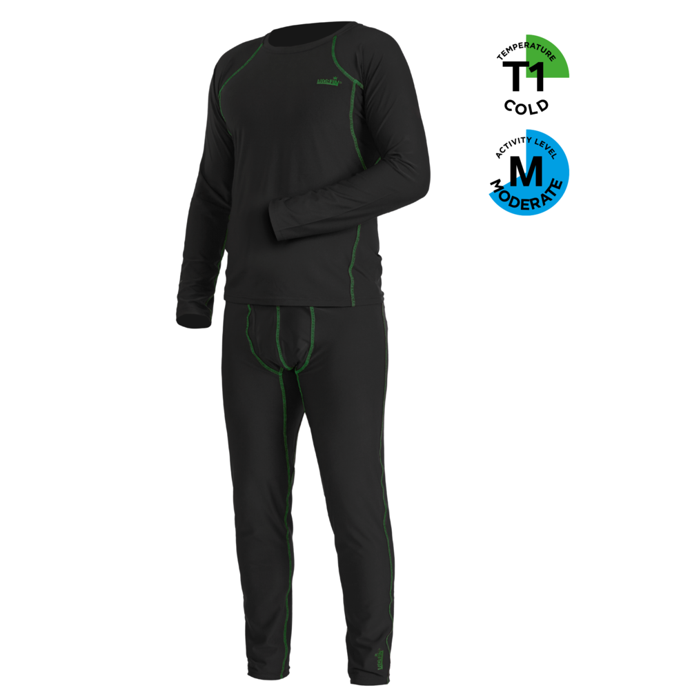 Norfin THERMO LINE 2 alusasu