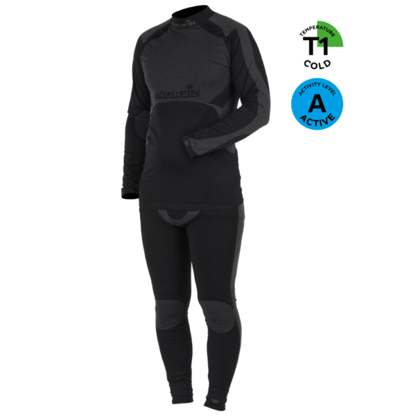 Norfin active miesten alusasu