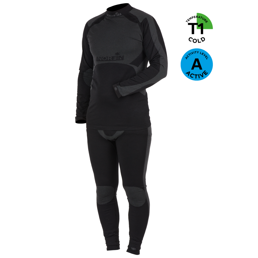 Norfin active miesten alusasu