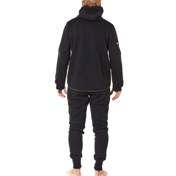 Norfin aluskerrasto COSY LINE