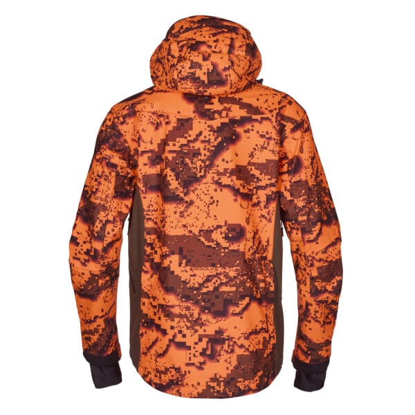 Swedteam Ridge 3 560 DESOLVE® Fire Metsästystakki