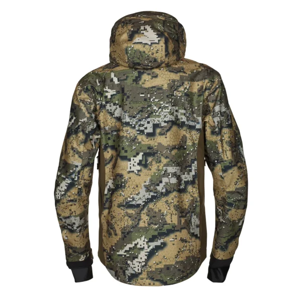 Swedteam Ridge 3 metsästystakki 410 DESOLVE® Veil